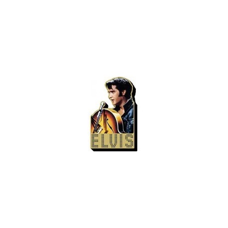 Elvis Presley-Elvis 68 Special Magnet (Magnete)