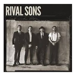 Rival Sons-Great Western Valkyrie