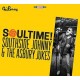 Southside Johnny & The Asbury Jukes - Soultime!