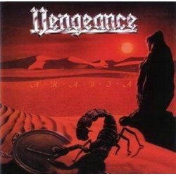 Vengeance-Arabia