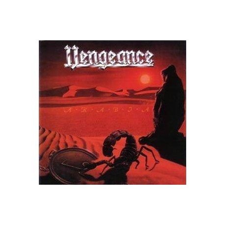 Vengeance-Arabia