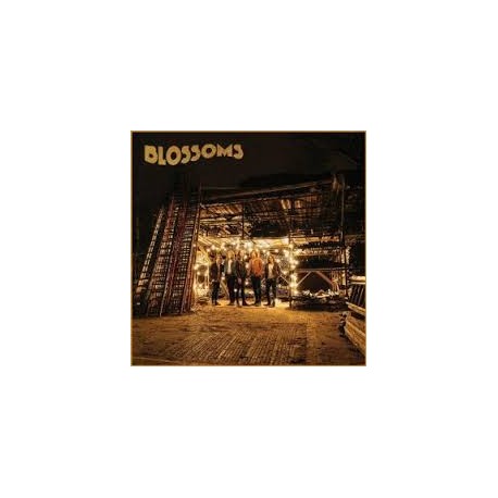 Blossoms-Blossoms