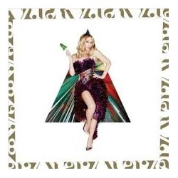 Kylie Minogue-Snow Queen Edition