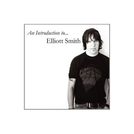 Elliott Smith-An Introduction To... Elliott Smith