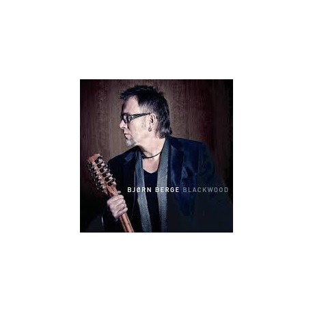 Bjorn Berge-Blackwood