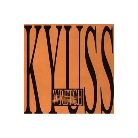 Kyuss-Wretch