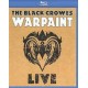 Black Crowes-Warpaint Live