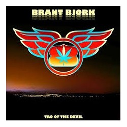 Brant Bjork-Tao of the Devil