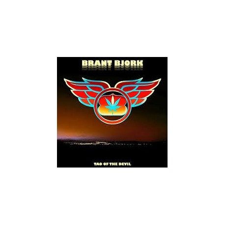 Brant Bjork-Tao of the Devil