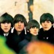 Beatles-Beatles For Sale Metal Sign (Targa In Metallo)