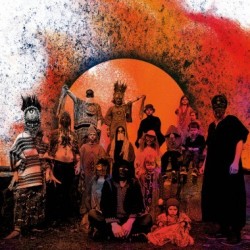 Goat-Requiem