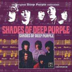 Deep Purple-Shades Of Deep Purple