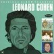 Leonard Cohen-Original Album Classics