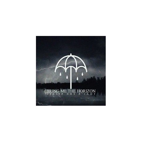 Bring Me The Horizon-That's The Spirit