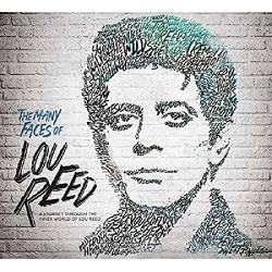 Lou Reed-Many Faces Of Lou Reed