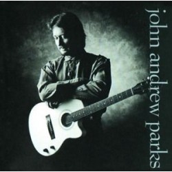 John Andrew Parks-John Andrew Parks