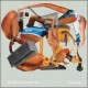 Dillinger Escape Plan-Miss Machine