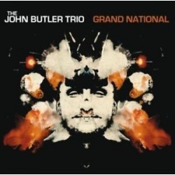 John Butler Trio-Grand National