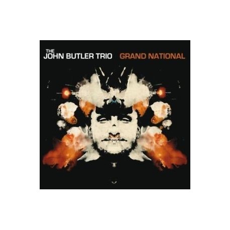 John Butler Trio-Grand National