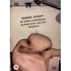 Chris Cunningham - Rubber Johnny