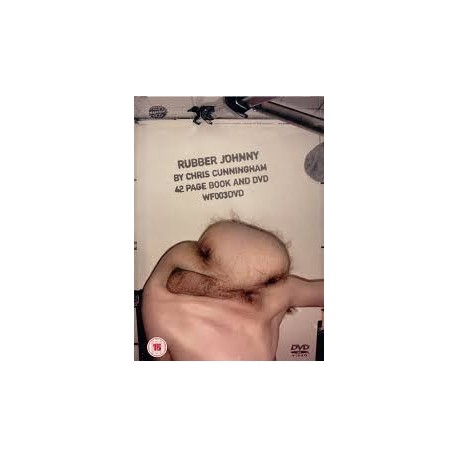 Chris Cunningham - Rubber Johnny