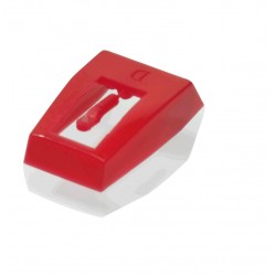 Giradischi Portatili (Turntable)-ND1806 Audiotecnica Turntable Needle Ricatech (Puntina)