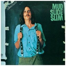 James Taylor-Mud Slide Slim