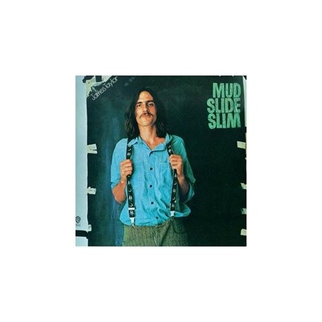 James Taylor-Mud Slide Slim