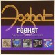 Foghat-Original Album Series