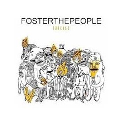 Foster the People - Torches