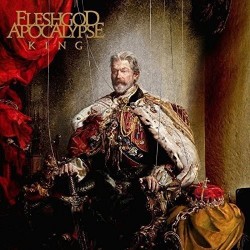 Fleshgod Apocalypse-King