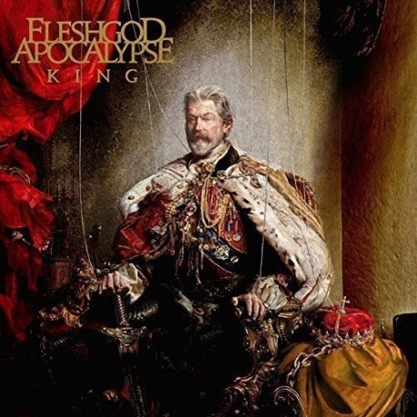 Fleshgod Apocalypse-King