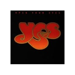 Yes-Open Your Eyes