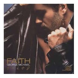 George Michael-Faith