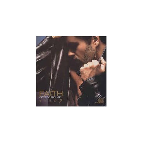 George Michael-Faith