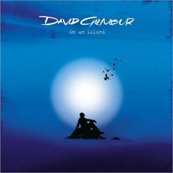 David Gilmour-On A Island