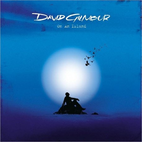 David Gilmour-On A Island