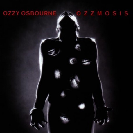 Ozzy Osbourne-Ozzmosis