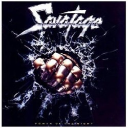 Savatage-Power Of The Night