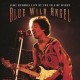 Jimi Hendrix-Blue Wild Angel (Live At The Isle Of Wight)