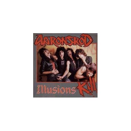 Aaronsrod-Illusions Kill