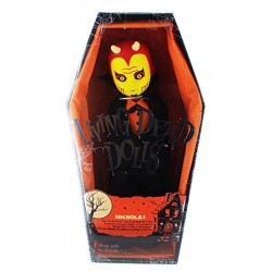 Living Dead Dolls-Nicholas