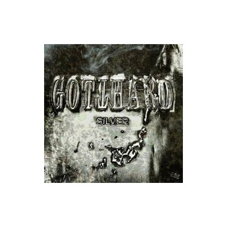 Gotthard-Silver