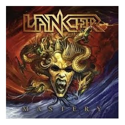 Lancer-Mastery