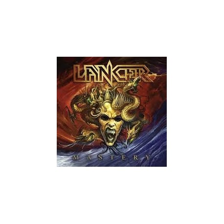 Lancer-Mastery