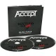 Accept-Restless And Live Blind Rage (Live In Europe 2015)