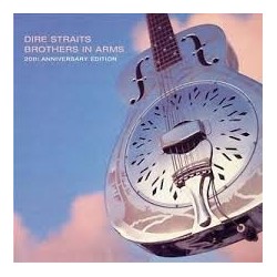 Dire Straits-Brothers In Arms 20th Anniversary Edition
