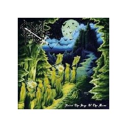 Cruel Force-Under Rhe Sign Of The Moon