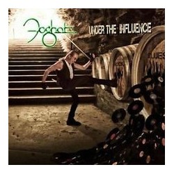 Foghat-Under The Influence