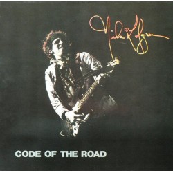 Nils Lofgren-Code Of The Road